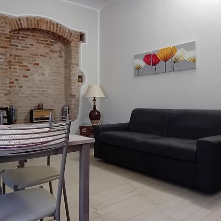 Appartement Via Roma 12 à Messine Extérieur photo