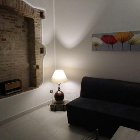 Appartement Via Roma 12 à Messine Extérieur photo