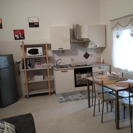 Appartement Via Roma 12 à Messine Extérieur photo