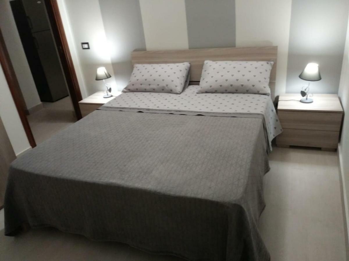 Appartement Via Roma 12 à Messine Extérieur photo