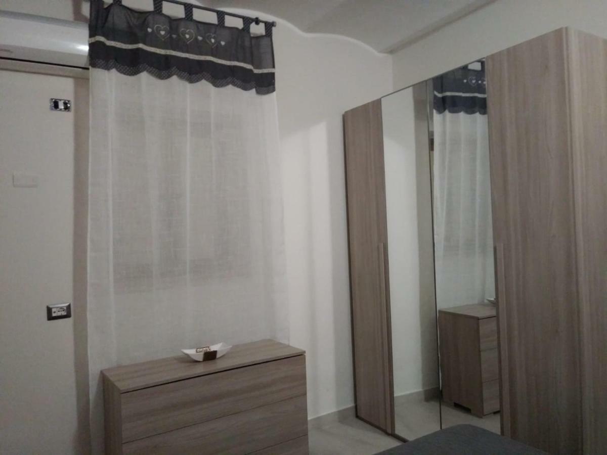 Appartement Via Roma 12 à Messine Extérieur photo
