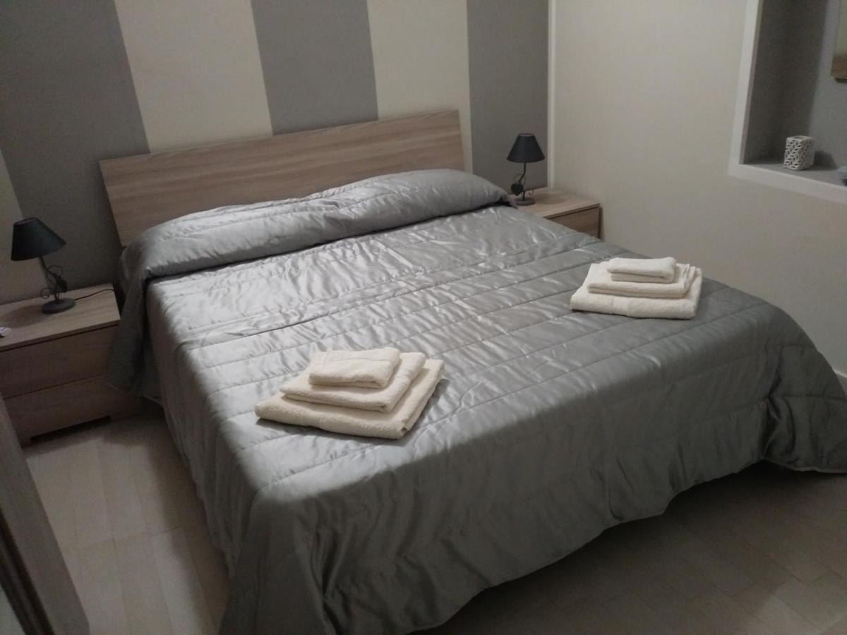Appartement Via Roma 12 à Messine Extérieur photo